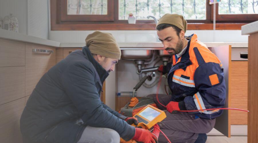 Local expert plumbing services in Agoura Hills, CA